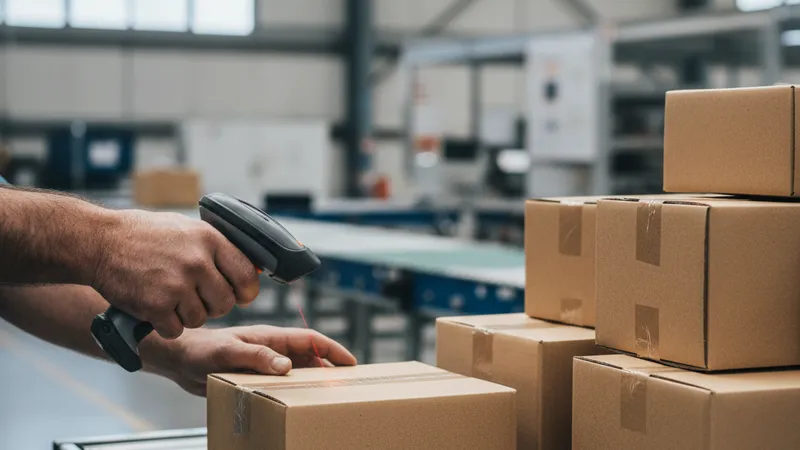 Logistique e-commerce Essonne : conseils pour optimiser